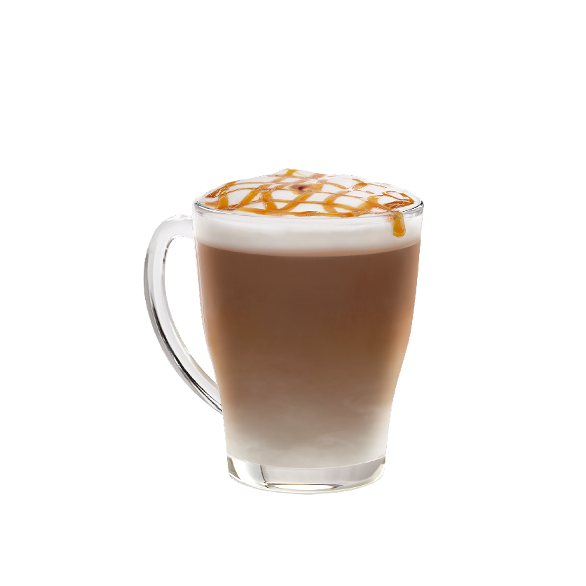 STARBUCKS® CARAMEL MACCHIATO